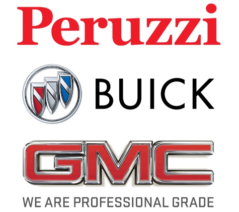Perruzi Buick GMC - Fairless Hills, PA
