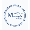 Manny’s plumbing gallery
