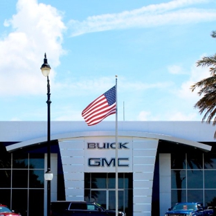 Seymour Buick GMC - Venice, FL