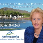 Anthem Realty, Linda Eppers