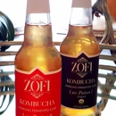ZOFI Kombucha - Beverages