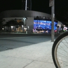 STAPLES Center Parking Lot 10