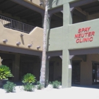 Spay Neuter Clinic: Mesa