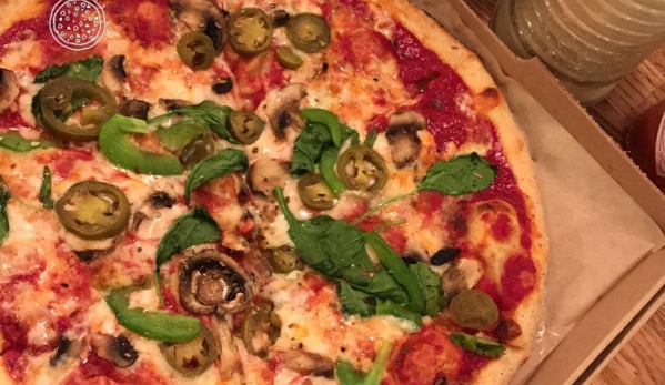 Blaze Pizza - Houston, TX