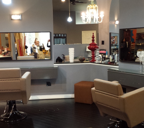 Salon On 5 SPA - South Lyon, MI