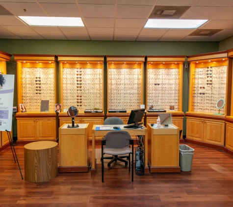 Florida Eye Clinic - Orlando, FL