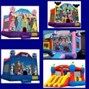 Leaping to Fun Moonwalk Rentals - Party & Event Planners