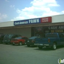 Cash America Pawn - Check Cashing Service