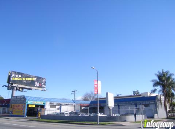 Automotive - Los Angeles, CA