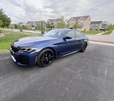 BMW of Orland Park - Orland Park, IL