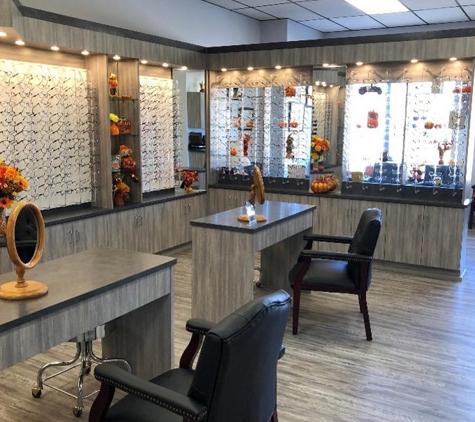 Aspirus Eye Center - Iron River - Iron River, MI