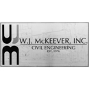 WJ McKeever Inc - Civil Engineers