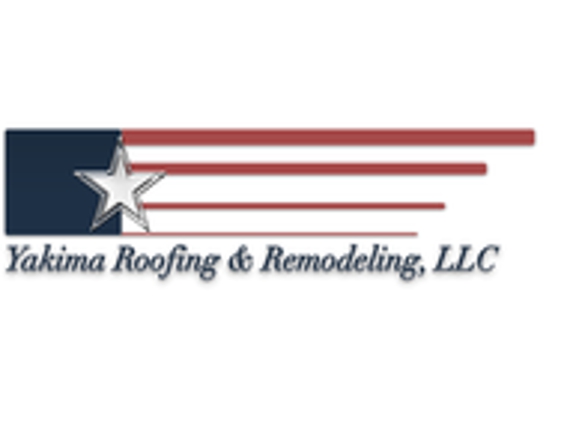 Yakima Roofing & Remodeling - Naches, WA