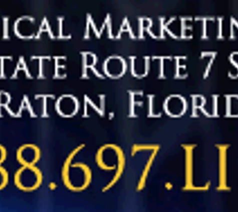 Practical Marketing - Boca Raton, FL