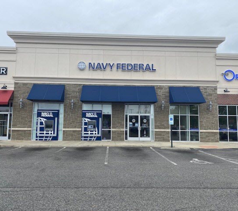 Navy Federal Credit Union - Hampton, VA