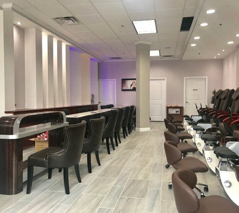 Beauty Nails & Spa - Carmel, IN