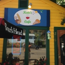 Kate's Cafe - Coffee & Tea