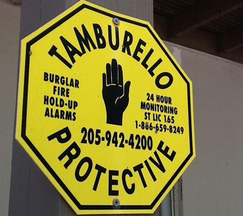 Tamburello Protective Service, Inc. - Hoover, AL