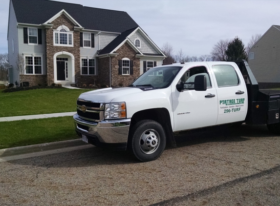 Portage Turf Specialists - Ravenna, OH