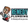 Remedy Plumbing