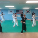 White Tigers Karate / Superfoot school / Bill Superfoot Wallace - Martial Arts Instruction