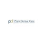 Pries Dental Care | General, Family & Cosmetic Dentistry