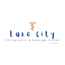 Lake City Chiropractic & Massage Center - Chiropractors & Chiropractic Services