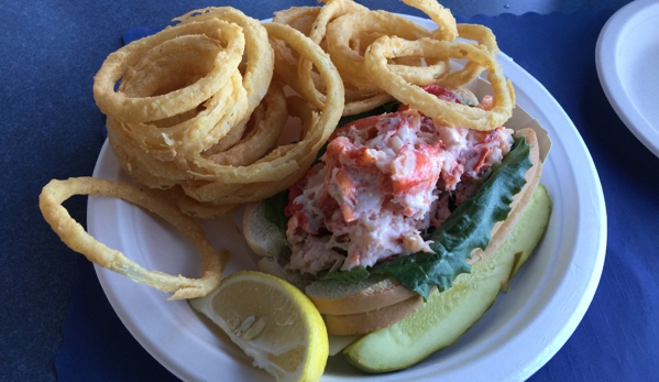 Boathouse Restaurant - Portsmouth, NH