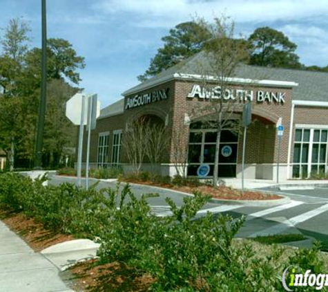 Regions Bank - Jacksonville, FL