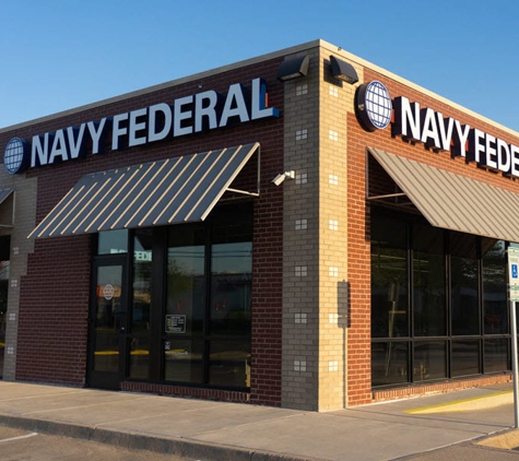 Navy Federal Credit Union - Mesquite, TX