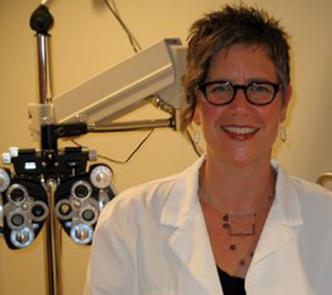 Hartzell Rupp Ophthalmology - Mechanicsburg, PA