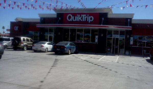 QuikTrip - Phoenix, AZ