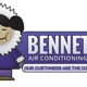 Bennett Air Conditioning