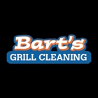 Bart's Grill Cleaning LLC