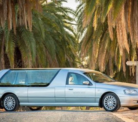 McGlynn Hunt Funerals - Mildura, VIC