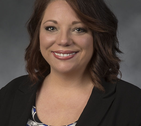 Thashia Rollings - COUNTRY Financial Representative - Marshall, IL