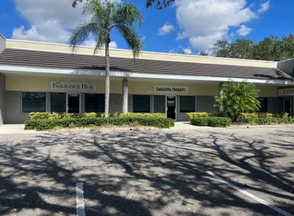 The Insurance Hub - Sarasota, FL