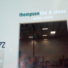 Thompson Tile & Stone Outlet Center