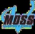 V Moss & Sons Logo