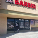 Catch A Fade Barbershop LV - Barbers