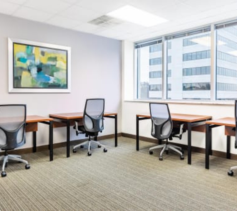 Regus - Pittsburgh, PA