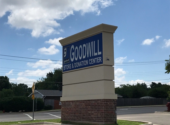 Goodwill Stores - Warr Acres, OK