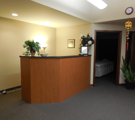 Lotus Massage - Littleton, CO