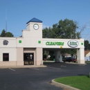 Ziker Cleaners - CLOSED