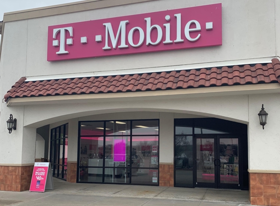 T-Mobile - Tulsa, OK