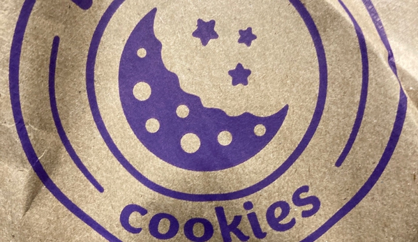 Insomnia Cookies - New York, NY