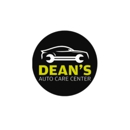 Deans Auto Care Center - Auto Repair & Service