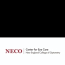 NECO Center for Eye Care - Roslindale - Contact Lenses