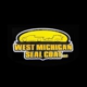 West Michigan Seal Coat