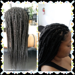 international braiding - fort Lauderdale, FL